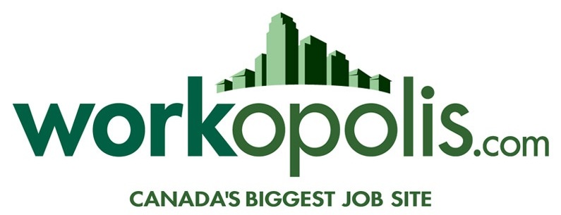 Workopolis Canada