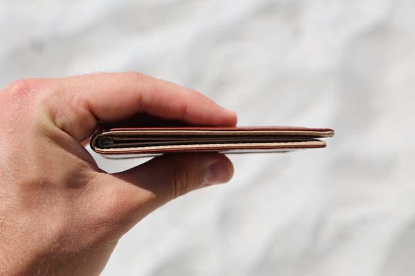 Thin Wallet