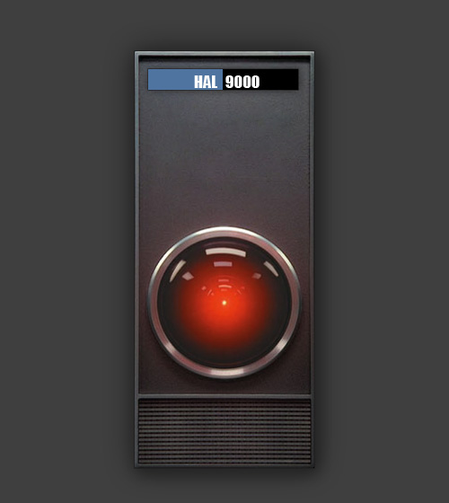 Hal 9000