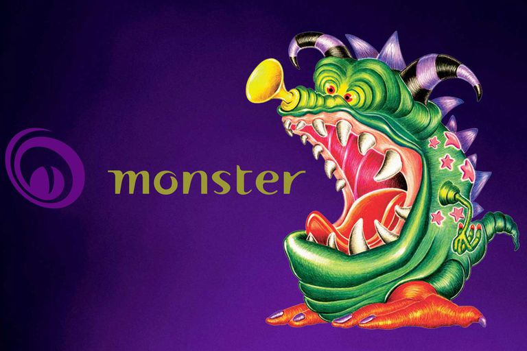 Monster Vancouver