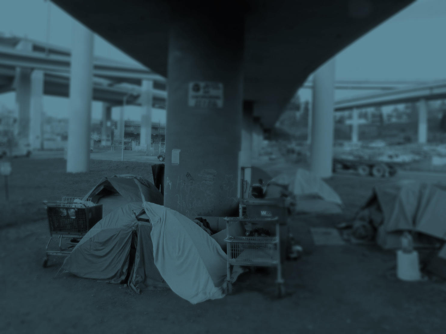 Homelessness in Vancouver