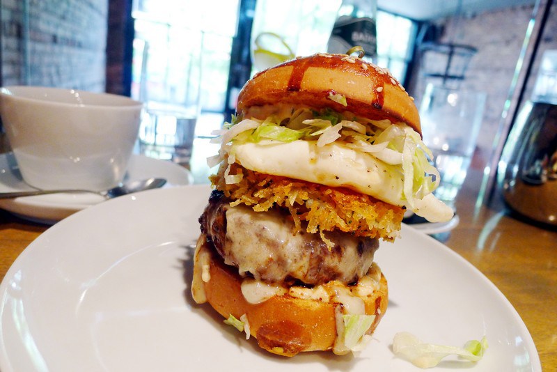 Culinary Scene