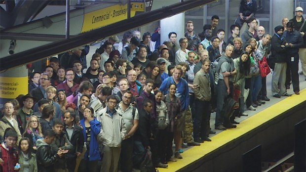 SkyTrain