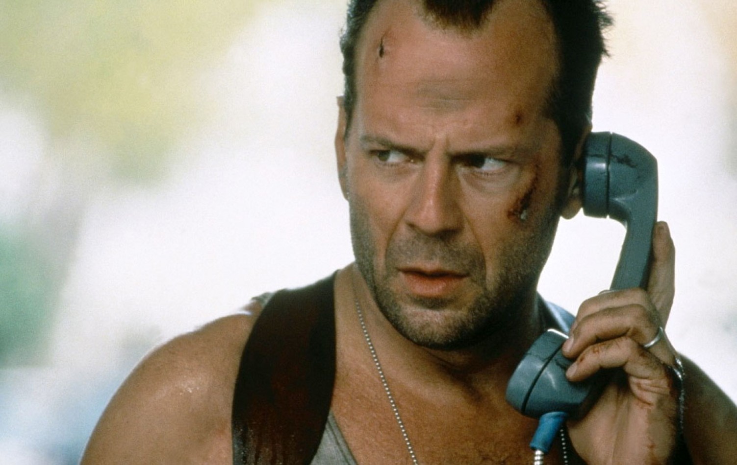 Die Hard